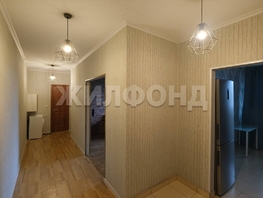 Продается 2-комнатная квартира Сакко и Ванцетти ул, 56.3  м&sup2;, 10300000 рублей