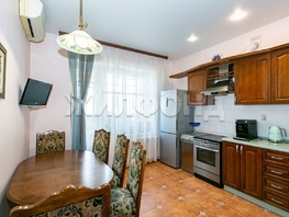 Продается 2-комнатная квартира Вокзальная магистраль ул, 88.5  м², 14000000 рублей