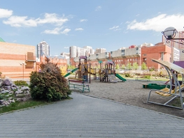 Продается 3-комнатная квартира Шевченко ул, 86.3  м&sup2;, 16000000 рублей