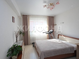 Продается 3-комнатная квартира Адриена Лежена ул, 85.2 м², 12000000 рублей