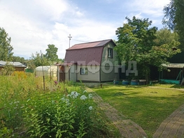 Продается дача Кедр тер. СНТ, 48  м², участок 12 сот., 2200000 рублей