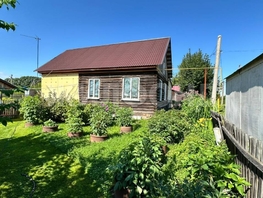 Продается Дом Южная ул, 92.4  м², участок 10 сот., 6000000 рублей