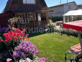 Продается дача 17 (Тихие зори тер. СНТ) ул, 72.6  м², участок 4 сот., 4000000 рублей