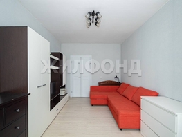 Продается 1-комнатная квартира Рассветная ул, 34.5 м², 5500000 рублей