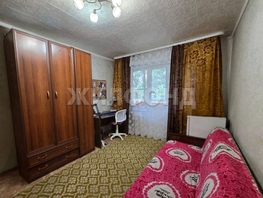 Продается 1-комнатная квартира Ученых ул, 32.4  м², 6300000 рублей