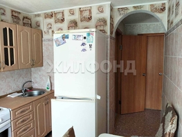Продается 1-комнатная квартира Кошурникова ул, 42.2 м², 7000000 рублей