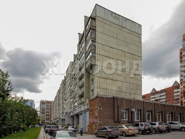 Продается 1-комнатная квартира Кошурникова ул, 42.2  м², 7000000 рублей