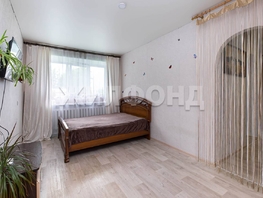 Продается 2-комнатная квартира Мира ул, 42.1  м², 4000000 рублей