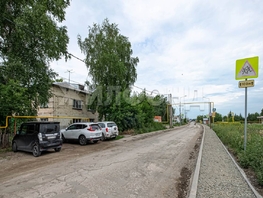 Продается 2-комнатная квартира Мира ул, 42.1  м&sup2;, 4000000 рублей
