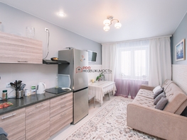 Продается 2-комнатная квартира Плющихинская ул, 48 м², 4500000 рублей