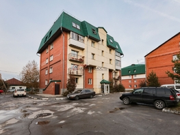 Продается 2-комнатная квартира Бебеля ул, 54.7  м², 5500000 рублей