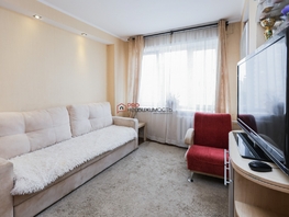 Продается 3-комнатная квартира Ольги Жилиной ул, 61 м², 8500000 рублей