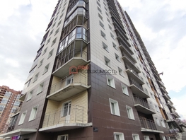 Продается 2-комнатная квартира ЖК Покровский, блок-секция 3, 4, 5, 68.6 м², 8500000 рублей