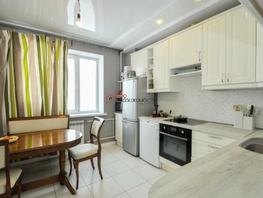 Продается 3-комнатная квартира ЖК Радужный каскад, б/с 19, 86 м², 12000000 рублей