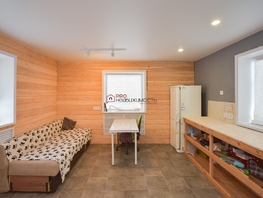 Продается Дом Рабис тер. СНТ, 69.6 м², участок 6 сот., 2699000 рублей