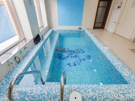 Продается Дом Вознесенская ул, 330.4 м², участок 8 сот., 49000000 рублей