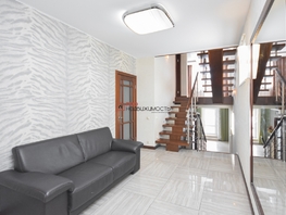 Продается Дом Радужная ул, 260 м², участок 6 сот., 17900000 рублей