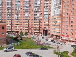Продается парковка Стартовая ул, 18  м², 334000 рублей