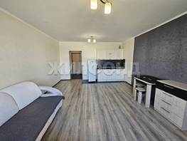 Продается Студия Александра Чистякова ул, 32.3 м², 3100000 рублей