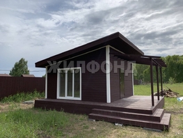 Продается Дом 30 м², участок 12 сот., 1500000 рублей