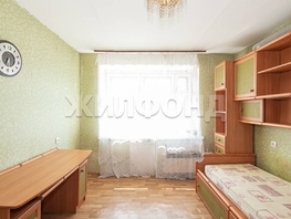 Продается 3-комнатная квартира Поселок Кольцово, 80.1 м², 7650000 рублей