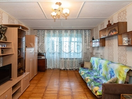 Продается 3-комнатная квартира Поселок Кольцово, 63.9 м², 6500000 рублей
