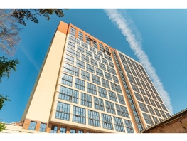Продается Студия АК Voroshilov (Ворошилов), 26.21 м², 4612960 рублей