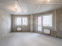 Продается 2-комнатная квартира ЖК На Тульской, 1 этап, 41.3 м², 5500000 рублей
