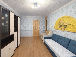 Продается 3-комнатная квартира Дуси Ковальчук ул, 60.3  м&sup2;, 6500000 рублей
