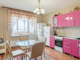 Продается 3-комнатная квартира Петухова ул, 73.5 м², 8200000 рублей