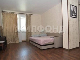 Снять однокомнатную квартиру Фрунзе ул, 46 м², 37000 рублей