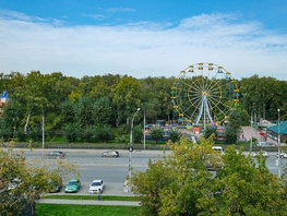 Продается 2-комнатная квартира Гоголя ул, 42  м², 4999000 рублей