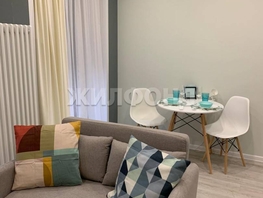 Продается Студия Декабристов ул, 23 м², 6800000 рублей
