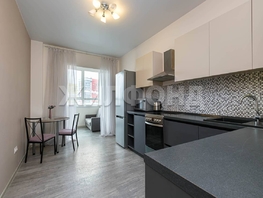 Продается 1-комнатная квартира ЖК Калининский-2, 39.1 м², 8500000 рублей