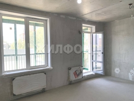 Продается 1-комнатная квартира ЖК Рубин, 31.4 м², 5500000 рублей