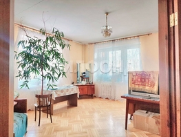 Продается 2-комнатная квартира Аникина ул, 92.1 м², 9500000 рублей