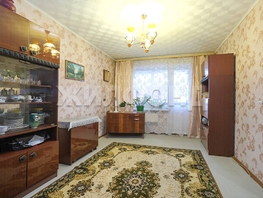 Продается 2-комнатная квартира Комсомольская ул, 45.1 м², 3800000 рублей