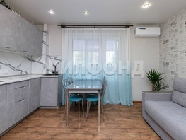 Продается 2-комнатная квартира Второй круг мкр, 56.6 м², 6700000 рублей