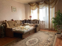 Продается 2-комнатная квартира Гаранина ул, 53.5 м², 6250000 рублей
