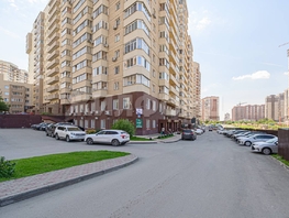 Продается 3-комнатная квартира Галущака ул, 94.5  м&sup2;, 13500000 рублей