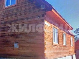 Продается дача Труд снт, 80  м², участок 6.7 сот., 3450000 рублей