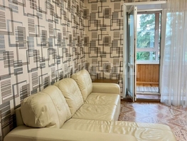 Снять однокомнатную квартиру Сиреневая ул, 28 м², 28000 рублей