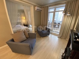 Снять двухкомнатную квартиру Райсовета пл, 42 м², 48000 рублей