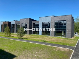 Продается Таунхаус Горки Академпарка, 108.8 м², участок 2 сот., 13999999 рублей