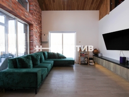 Продается Коттедж Скандинавия, 188 м², участок 7 сот., 23300000 рублей