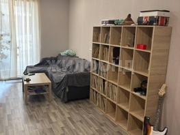 Продается Студия Французский квартал ул (Светлый мкр-н), 31.3  м², 4500000 рублей