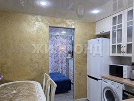 Продается Студия Кубовая ул, 20.9  м², 4900000 рублей