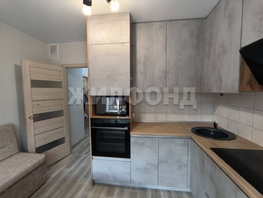 Продается 1-комнатная квартира ЖК Infinity (Инфинити), дом 807, 36.7 м², 5600000 рублей
