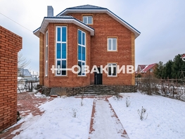 Продается Коттедж Береговая ул, 288  м², участок 8 сот., 24000000 рублей