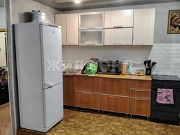 Продается 1-комнатная квартира Кирова ул, 45  м², 3120000 рублей